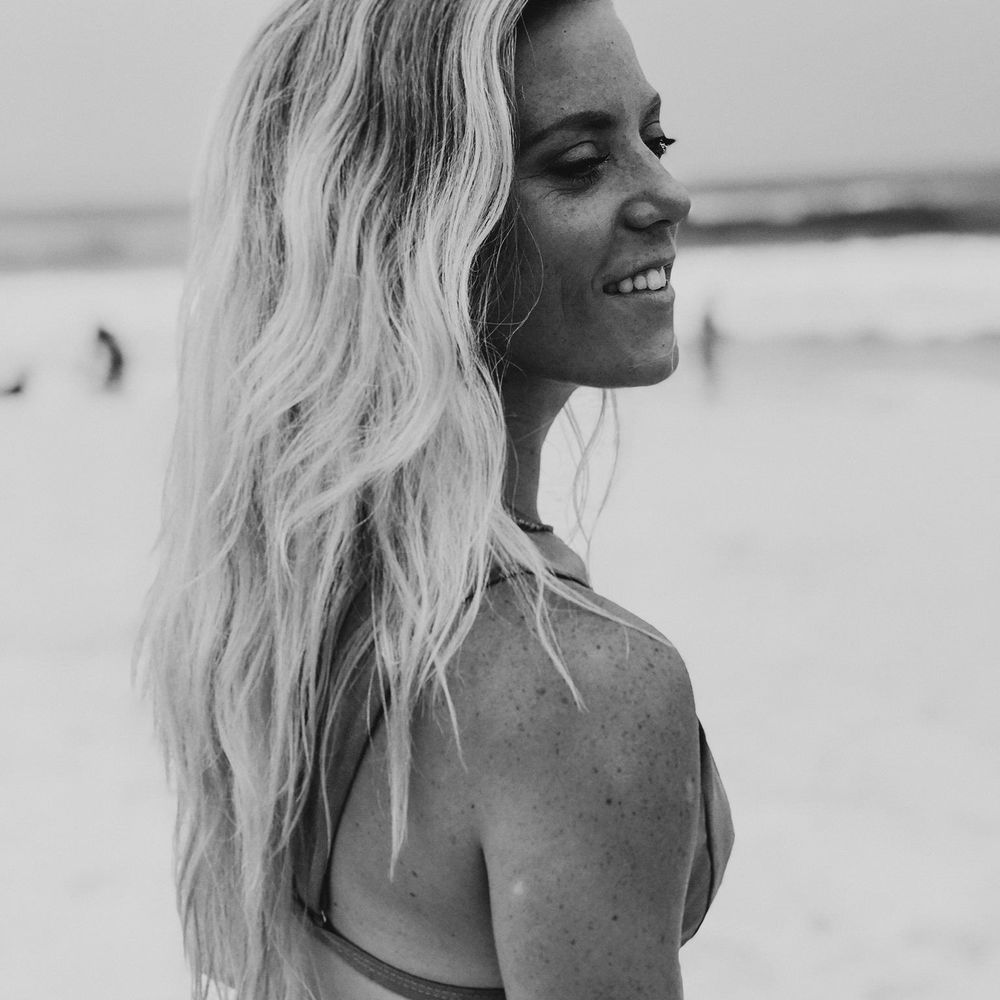 Meet your Posher, Halie